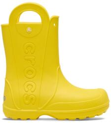 Crocs Handle It Rain Boot Női csizma (210956-730 W9)
