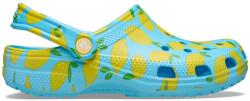 Crocs Classic Fresh Fruits Clog Női papucs (211008-4WD M5W7)