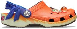 Crocs Kids Dragon Ball Z Classic Clog K Gyerek papucs (210897-90H J2)