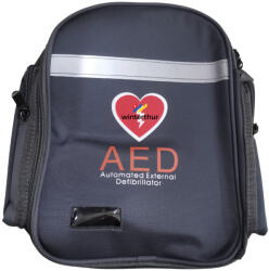  Hordtáska M&B AED7000 Elite debrillátor készülékhez