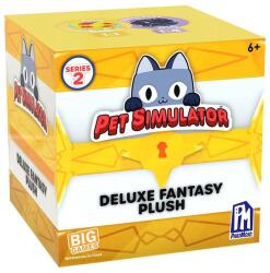 Flair Pet Simulator: Meglepetés karakter plüssfigura 20cm - többféle változatban 1db (MP1800) - innotechshop