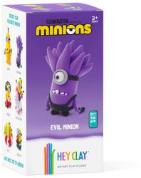 HEY CLAY Hey Clay: Minyonok gyurmaszett - Evil minyon (HCL50183) - innotechshop