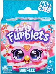 Hasbro Furby: Furblets Bub-Lee interaktív plüssfigura - Hasbro (F9703/G1402) - innotechshop