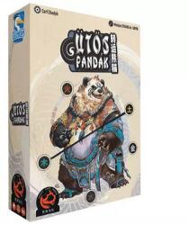 Asmodee Ütős pandák társasjáték (MGD10001)