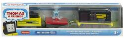 Mattel Thomas és barátai: Győztes Diesel motorizált szerelvény - Mattel (HFX97/HDY74) - innotechshop