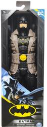 Spin Master DC Fekete páncélos Batman figura 30cm - Spin Master (6069258) - innotechshop