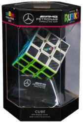 Spin Master Rubik Mercedes AMG Petronas F1 karbon kocka 3x3 - Spin Master (6071492)