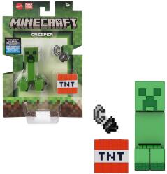 Mattel Minecraft: Creeper karakter figura szett - Mattel (GTP08/JCN29) - innotechshop