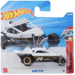 Mattel Hot Wheels: Dune It Up fehér kisautó 1/64 - Mattel (5785/HYX35) - innotechshop