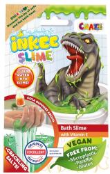 Flair Craze Inkee: Vegán Dinós fürdő slime Coca-Cola aromával (INK-49686EN)