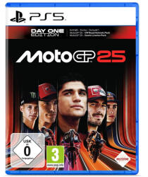 Milestone MotoGP 25 (PS5)