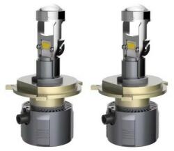 Lupe Bi Led H4 teljesítmény 56W fényerő 6500 Lumen 12-24V (TN 541564)
