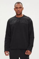  Bluza Calvin Klein Performance 00GMS4W338 M INTL Negru
