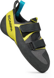 SCARPA Spot mászócipő 37 sárga