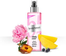 bruno banani Testápoló Bruno Banani Virágos 250 ml (3616301641025)