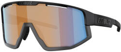Bliz Fusion Nano Optics Nordic Light napszemüveg fekete|narancssárga