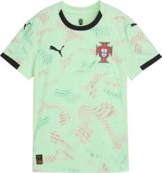 PUMA Portugal Women's Team 2025 Away Jersey Women Póló 779211-05 Méret L 779211-05