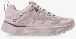 Columbia Pantofi drumetie femei Columbia Facet 75 Outdry - vapor/granite purple