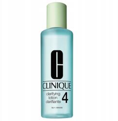 Clinique Clarifying Lotion 4 folyadék hámlasztó archoz zsíros bőrre (020714462741)