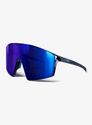 Julbo Ochelari ciclism fotocromatici Julbo Edge - Reactiv 1-3 HC - matt blue/blue