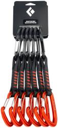 Black Diamond Set expresuri Black Diamond HotWire Quickpack 12cm x 6 - octane