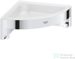 GROHE START CUBE sarokpolc, króm 41106000 (41106000)