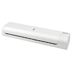 Sencor Laminálógép A/4 150-250 mikron SENCOR SLA-211, bemelegedés 1, 5-2 perc