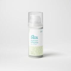 Ilcsi Kozmetikumok Ilcsi Hyaluron & Peptid szemránckrém 15ml