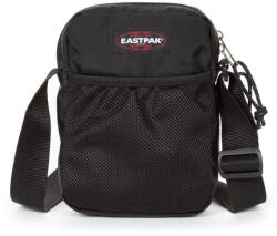 EASTPAK The One kis válltáska fényes fekete