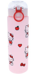Blueprint műanyag kulacs (700ml), Hello Kitty PiP (5) (HKPP6422)