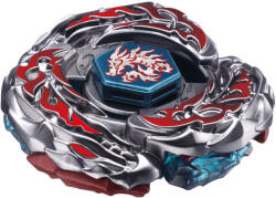  Titirez 4D Rapidity, metal si plastic, L-Drago Destroy F: S, BB108, Attack, cu lansator si varf metalic (107305)