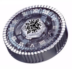  Titirez 4D Rapidity, metal si plastic, Basalt Horogium BB104, Defense, cu lansator si varf metalic (107294)