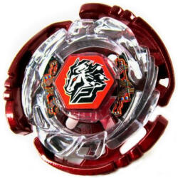  Titirez 4D Rapidity, metal si plastic, Astro-s Pegasis 105RF, Attack, cu lansator si varf metalic (107296)