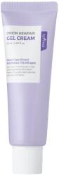 ISNTREE Onion Newpair Gel Cream - Hidratáló és Regeneráló Krém Hagymakivonattal 50ml