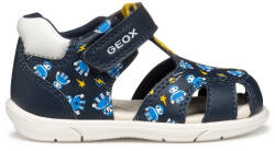 GEOX gyerekszandál fiú B556EC-05404-CF42Q (B556EC-05404-CF42Q-23)