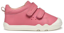 GEOX átmeneti Barefoot gyerekcipő lány B4663A-00085-C80002 (B4663A-00085-C8002-25)