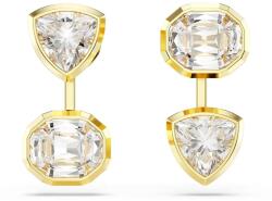 Swarovski fülbevaló IMBER 5705461 - arany Univerzális méret