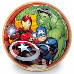 Mondo Toys Bosszúállók BioBall gumilabda - 23 cm (IMO-SP-8001011260102)