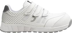 Safety Jogger Pacco munkavédelmi cipő S1 (PACCOS1PSLWHT40)