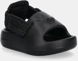 adidas Originals szandál ADIFOM ADILETTE fekete, IG8168 - fekete 23