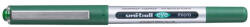 uni Rollertoll, 0, 3 mm, UNI "UB-150E Eye Micro Eco", zöld (315143000) - iroszer24