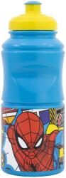 Marvel Pókember Sport kulacs ivókupakkal 380 ml