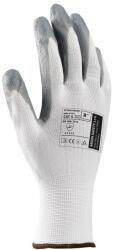 ARDON A9054 Nitrax Basic nitril mártott védőkesztyű (7/S) (A9054-7)
