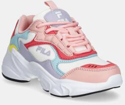Fila gyerek sportcipő Collene - többszínű 29
