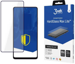 3mk Protection Tempered Glass for Xiaomi Redmi Note 12 Pro+ / Note 12 Pro 9H 3mk HardGlass Lite Series