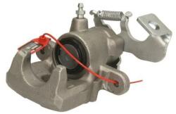 LAUBER Etrier frana LAUBER 77.2915 (77.2915) - automobilus