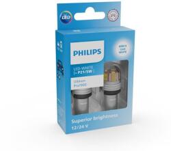 Philips Bec, lampa frana / lampa spate PHILIPS 11499CU70X2 - centralcar - 105,17 RON