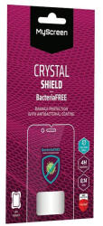 MyScreen MS CRYSTAL BacteriaFREE Xiaomi Redmi Note 13 Pro 5G