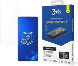 3mk Protection SilverProtection+ protective foil for Xiaomi Redmi Note 13 Pro+