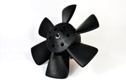 THERMOTEC Ventilator, radiator THERMOTEC D8W001TT (D8W001TT) - automobilus